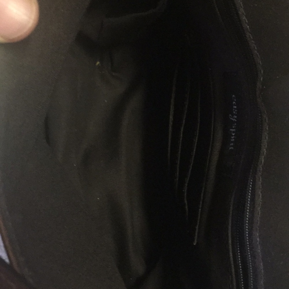 Brown Easy Spirit Handbag - Picture 3 of 5